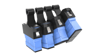 KIT DE ARTICULADORES PARA EXPANSÃO - Image 2