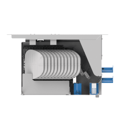 DISTRIBUIDOR ÓPTICO CTSR-2U - Image 3