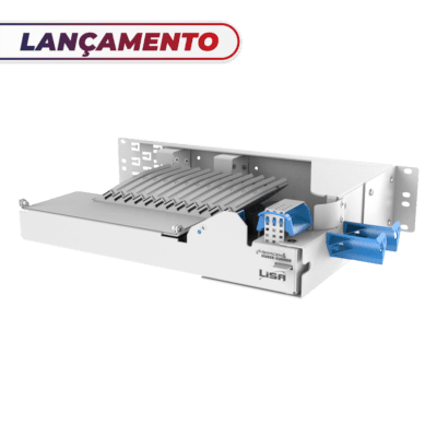DISTRIBUIDOR ÓPTICO CTSR-2U