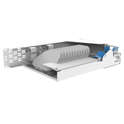 DISTRIBUIDOR ÓPTICO CTSR-2U - Image 2