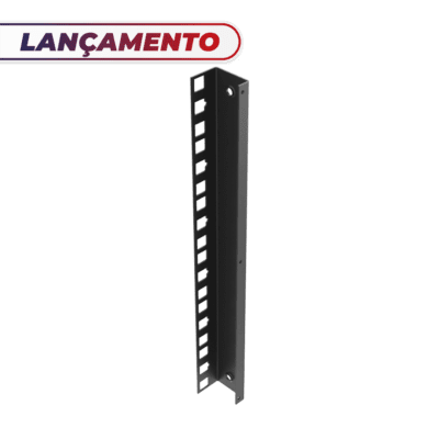 PLANO DE FIXAÇÃO PARA RACK PAREDE