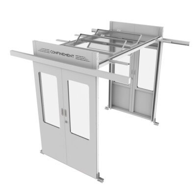 FBC SISTEMA DE CONFINAMENTO - Image 6