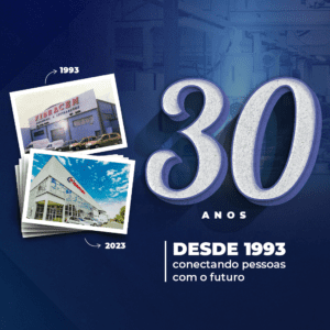 App 30 anos