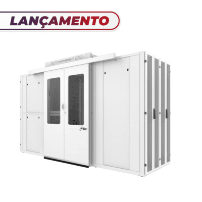 FBC SISTEMA DE CONFINAMENTO