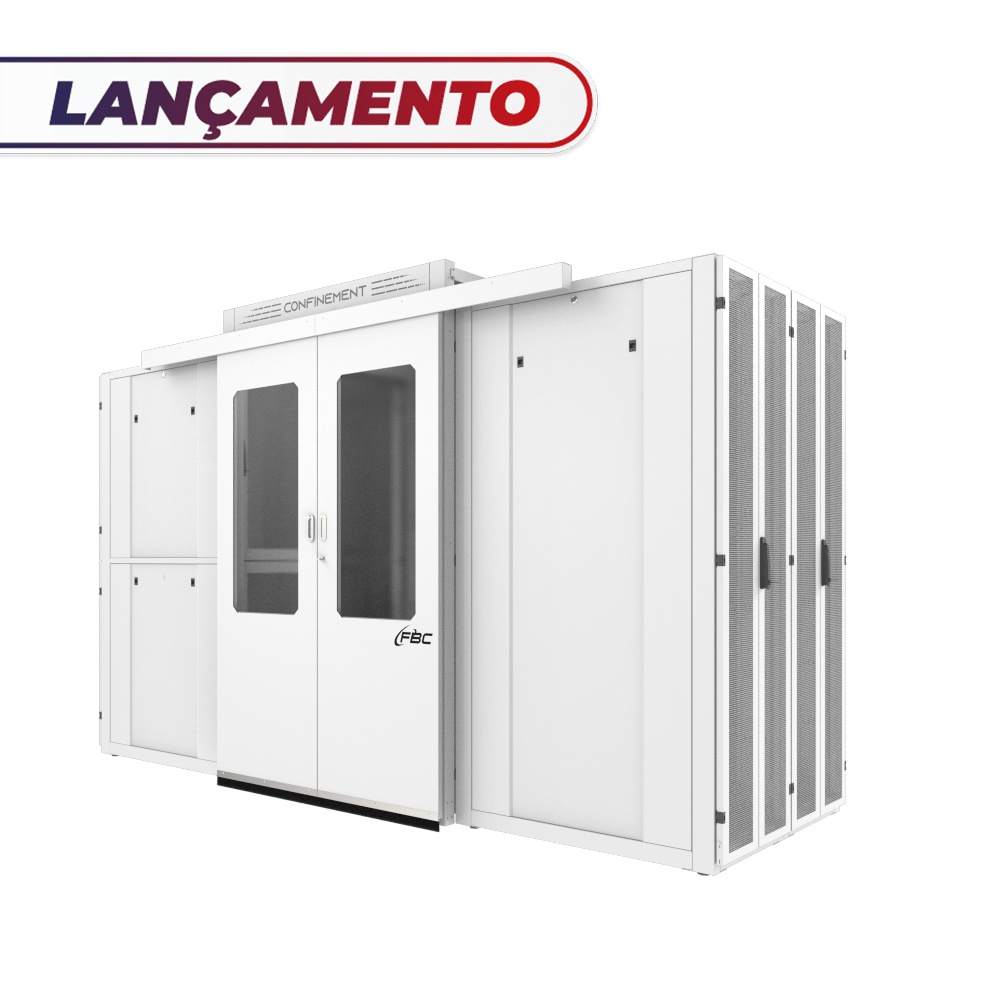 Fbc confinamento