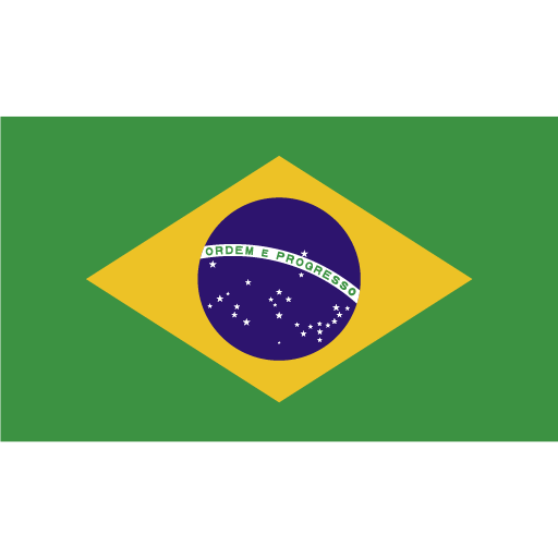 Bandeiras brasil