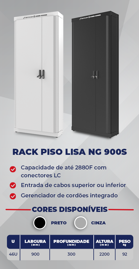 1 rack