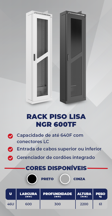 2 rack