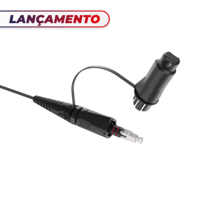 CABO ÓPTICO CONECTORIZADO PRIMEBOND  DROP MINI