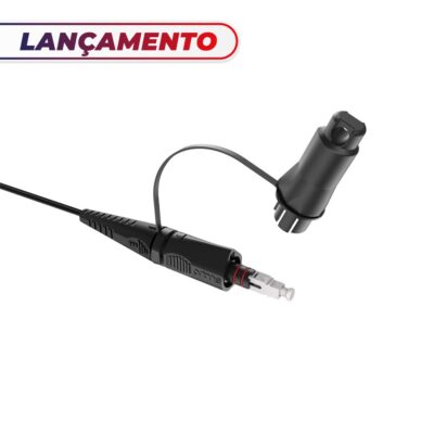 CABO ÓPTICO CONECTORIZADO PRIMEBOND  DROP F8 FIT
