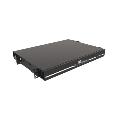DISTRIBUIDOR ÓPTICO IP HÍBRIDO
