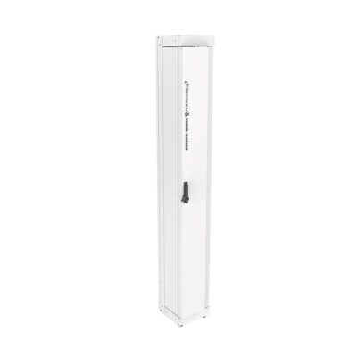 RACK PISO LISA NGR 300