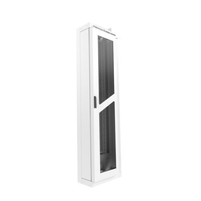 RACK PISO NGR 600 TF