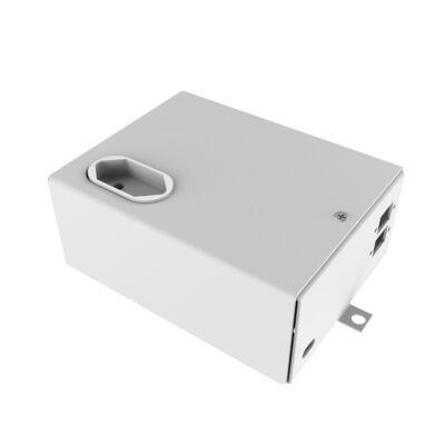 PONTO DE TERMINAÇÃO ÓPTICA IP HÍBRIDO - Image 2