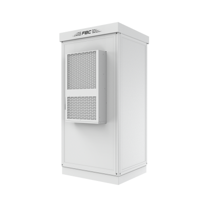 Bateria para rack shelter.100