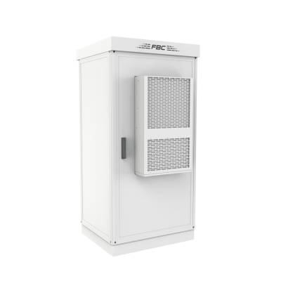 Bateria para rack shelter.101