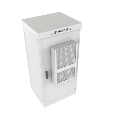 Bateria para rack shelter.103