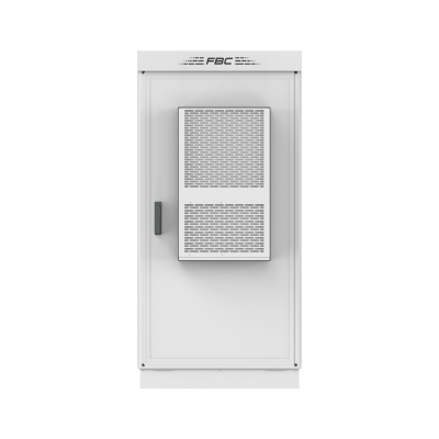 SHELTER FBC ROBUST