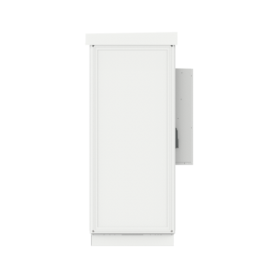 Bateria para rack shelter.105