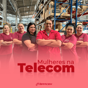 mulheres na indústria