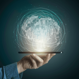 Benefícios da Fibra Óptica Internet Veloz e Segurança