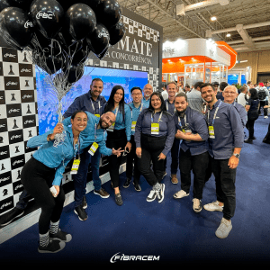 A 14ª Edição da Abrint 2024: Um Evento Memorável