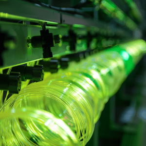 Conexao verde ods em pratica na telecomunicacao