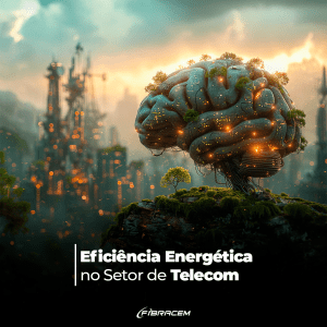 Eficiencia energetica telecom