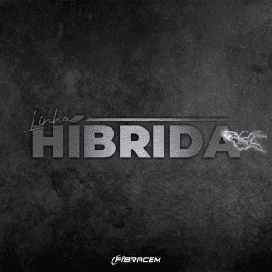 Infraestrutura inteligente linha ip hibrida fibracem destaque