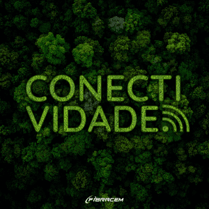 Conectividade sustentabilidade telecom
