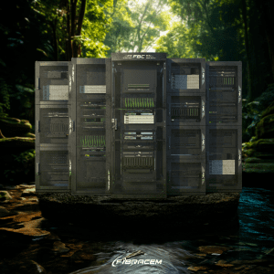 Linha server fbc sustentabilidade data centers