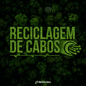 Reciclagem sustentabilidade em foco