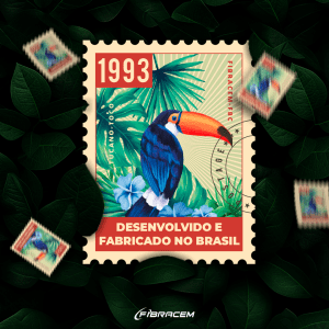 Sustentabilidade produtos nacionais