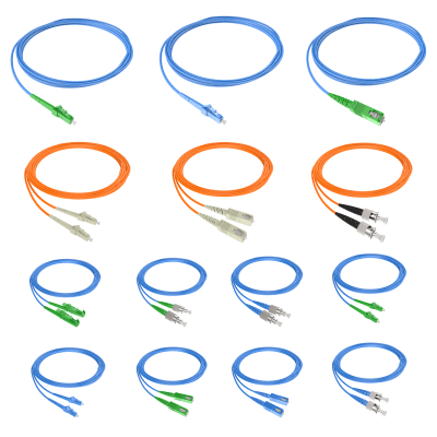 EXTENSÃO ÓPTICA CONECTORIZADA - Image 2