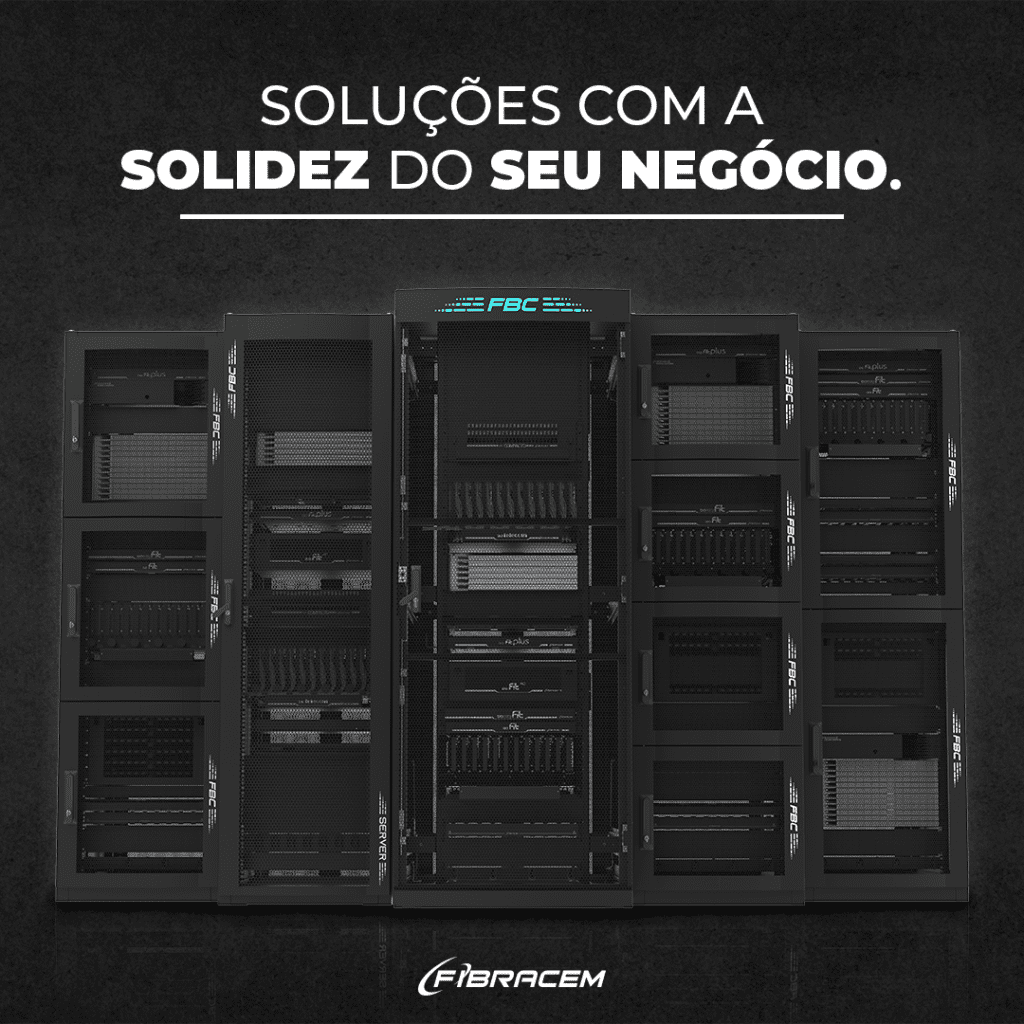 Fibracem data centers