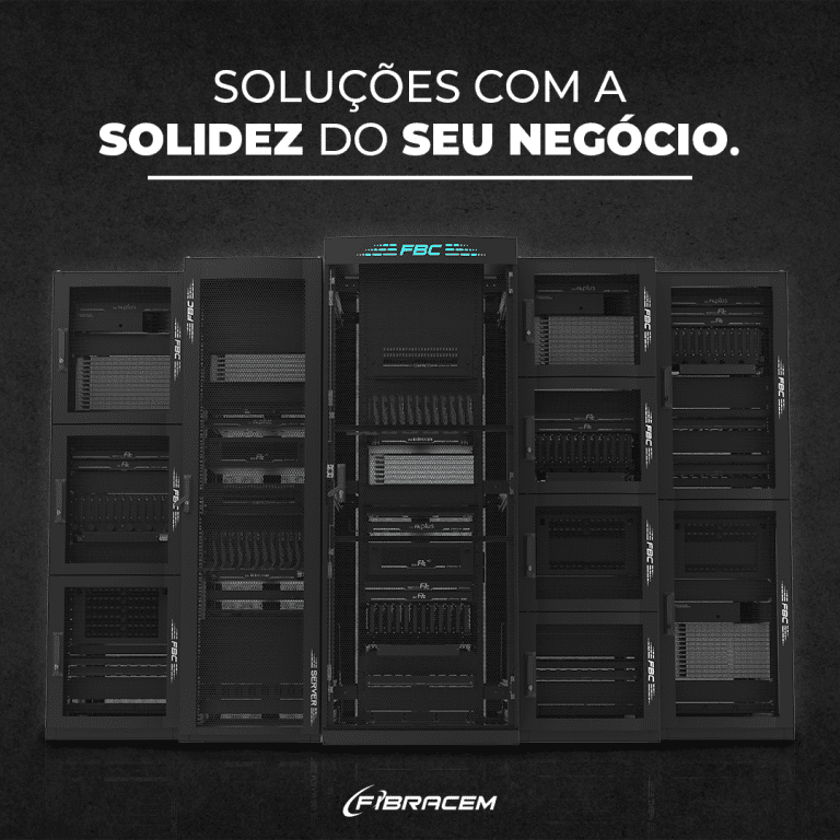 Fibracem data centers