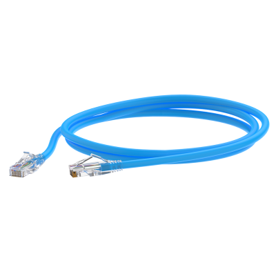 PATCH CORD U/UTP FBC FORCE LAN CAT.5e - Image 2