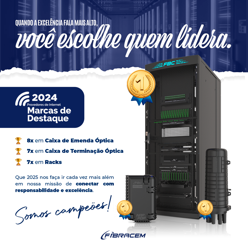Premio Marcas de Destaque 2024 Revista RTI - Mobile