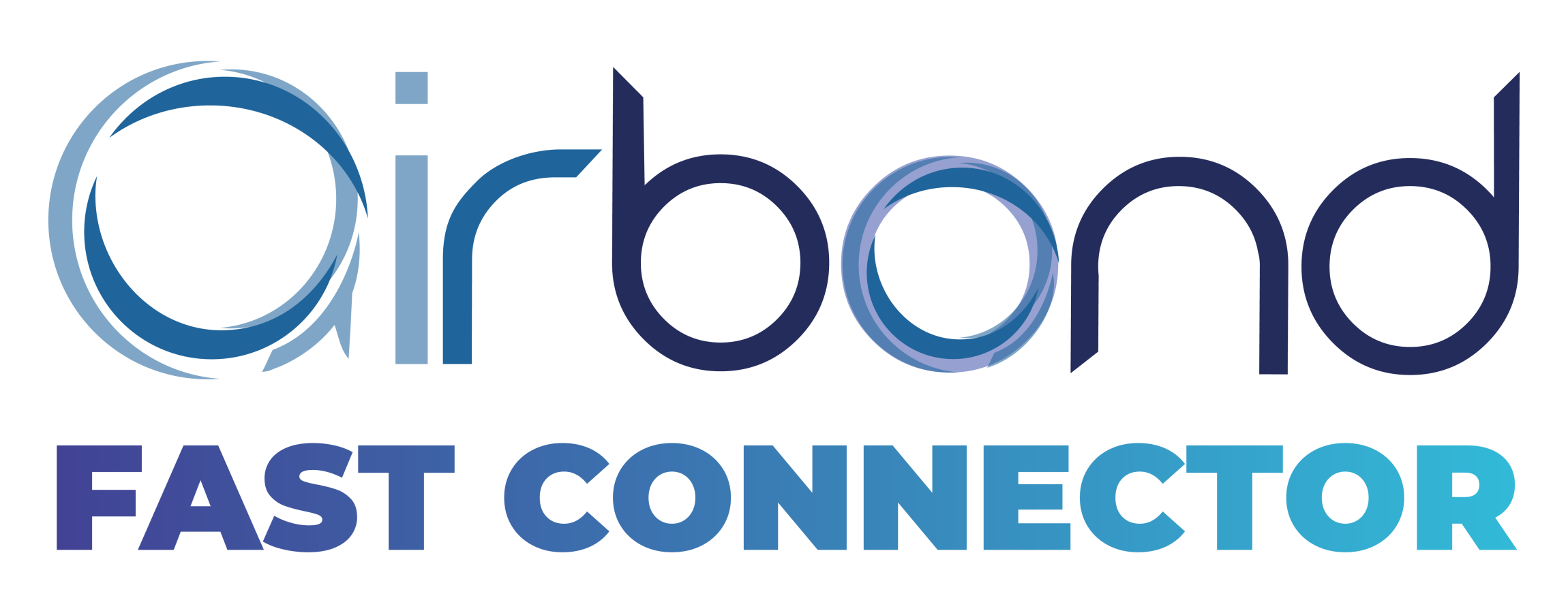 AIRBOND FAST CONNECTOR